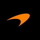 logo of Mclaren Racing