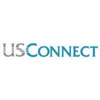 usconnect holdings, inc. logo image