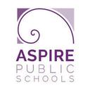 logo of Aspire Public Schools