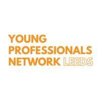 young professionals organisation logo image