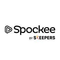 spockee by skeepers logo image