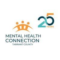 mental health connection of tarrant county