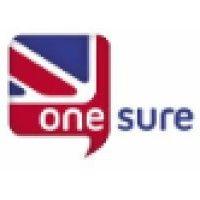 one sure insurance limited logo image