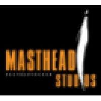 masthead studios logo image