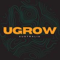 ugrow logo image