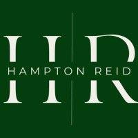 hampton reid logo image