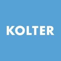 the kolter group logo image