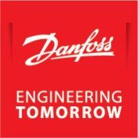 danfoss north america logo image