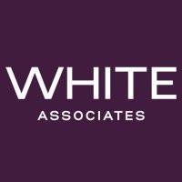 white associates ltd logo image