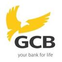 logo of Gcb Bank Plc