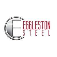 eggleston steel ltd logo image