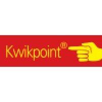 kwikpoint logo image