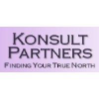 konsult partners logo image