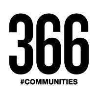 366 logo image