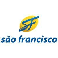 grupo são francisco logo image