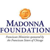 madonna foundation logo image