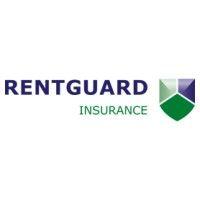 rentguard insurance logo image