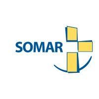 somar - associação solidariedade em marcha logo image