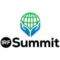 irf summit logo image