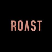 roastdubai logo image