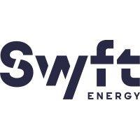 swyft energy logo image