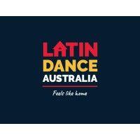 latin dance australia logo image