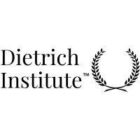 dietrich institute logo image