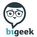 logo of Bi Geek