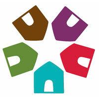 la maison de la syrie logo image