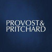 provost & pritchard consulting group logo image