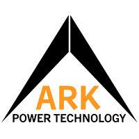 ark power technology corporation logo image