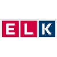 elk corporation logo image