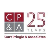 curt pringle & associates logo image