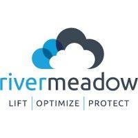 rivermeadow - workload mobility platform logo image