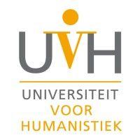 university of humanistic studies logo image