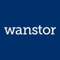 wanstor logo image