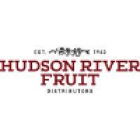 hudson river fruit distributors logo image