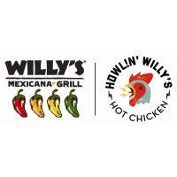 willy's mexicana grill & howlin' willy's hot chicken