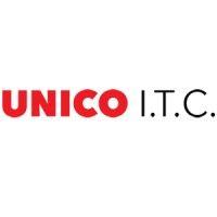 unico international trading corporation (unico i.t.c) logo image