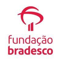 fundação bradesco logo image