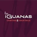 logo of Las Iguanas