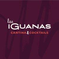 las iguanas