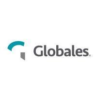 puertas globales logo image