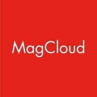 magcloud logo image