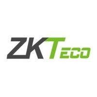 zkteco co., limited logo image