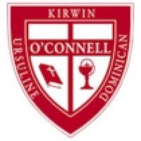 o'connell college preparatory school logo image