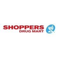 shoppers drug mart logo image