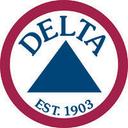 logo of Delta Apparel Inc