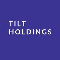 tilt holdings logo image