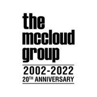 the mccloud group logo image